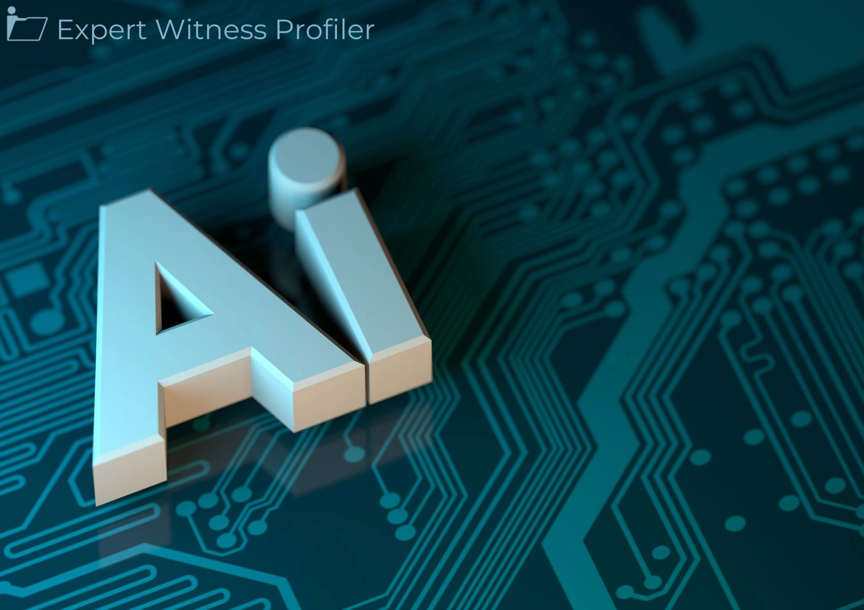 AI Use Casts Doubts on the Quality and Veracity of   Communications Expert Witness' Declaration