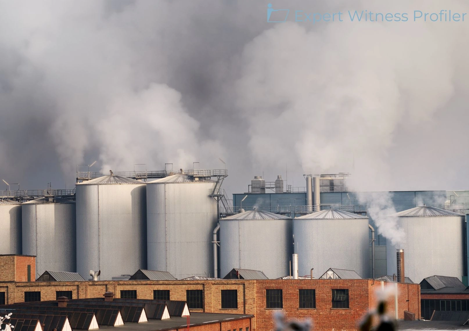 Environmental Science Expert Witness' Analysis of Historical Emissions Deemed Reliable