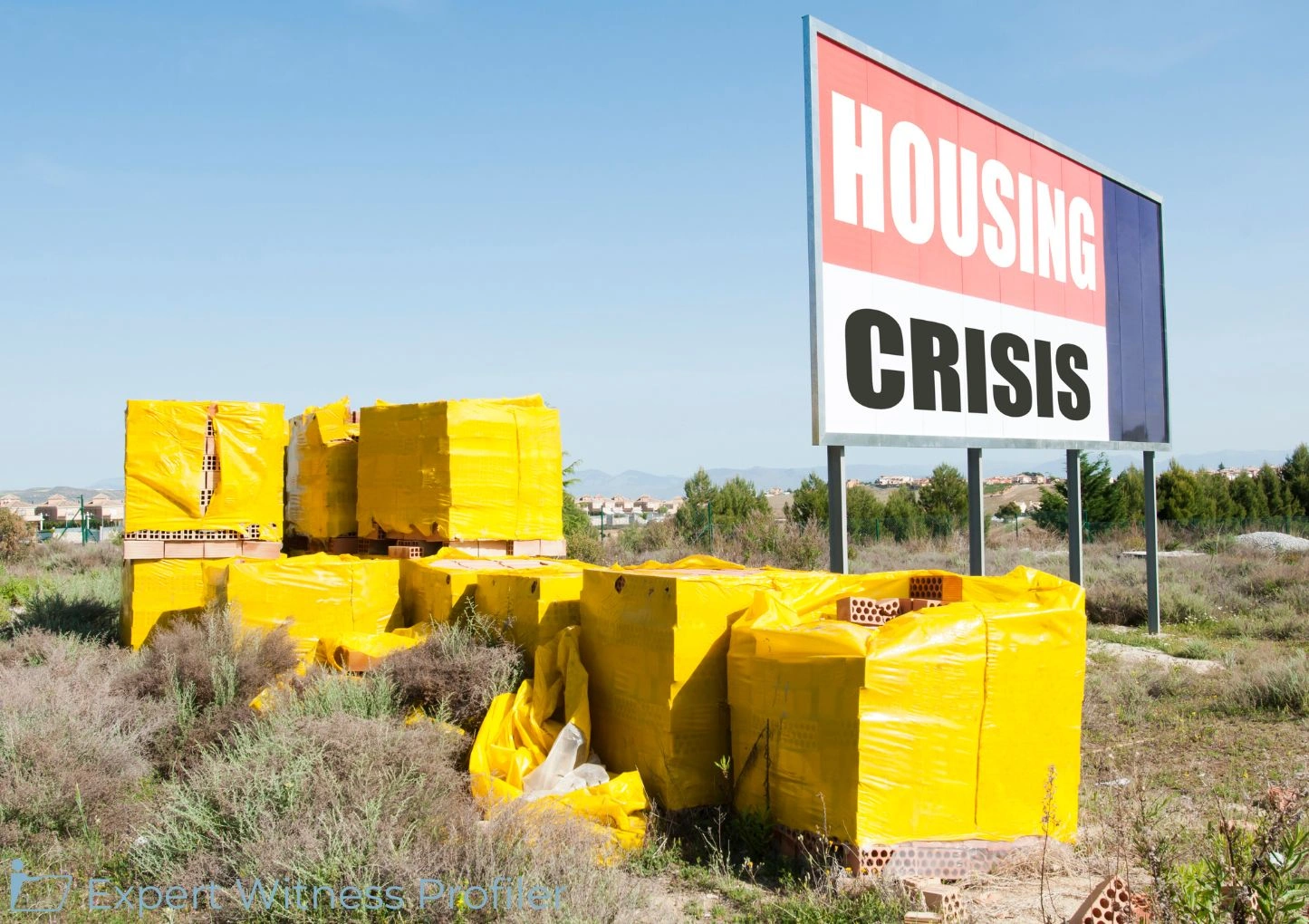 Risk Management Expert Witness' Testimony on Economic Injury Conditionally Admitted