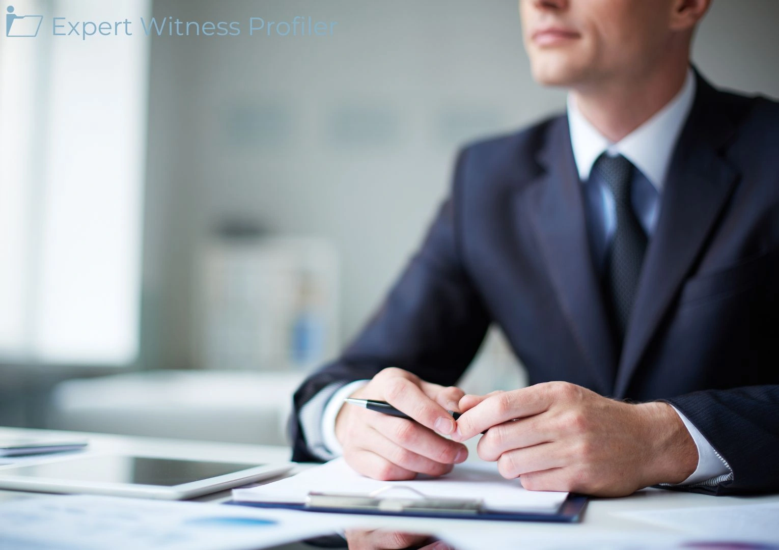 Corporate Law Expert Witness' Testimony About the Role of Some CEOs is Entirely Irrelevant