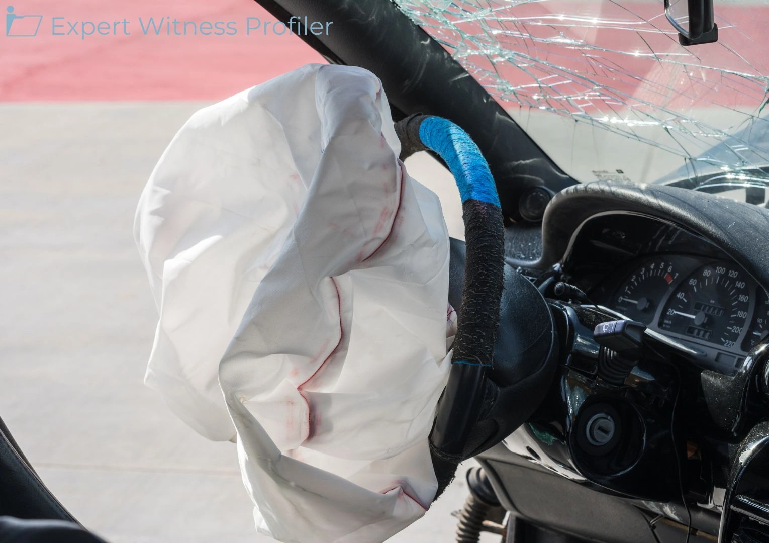 Automotive Engineering Expert Witness' Testimony Regarding the Latent Defect in Airbag Inflators Admitted