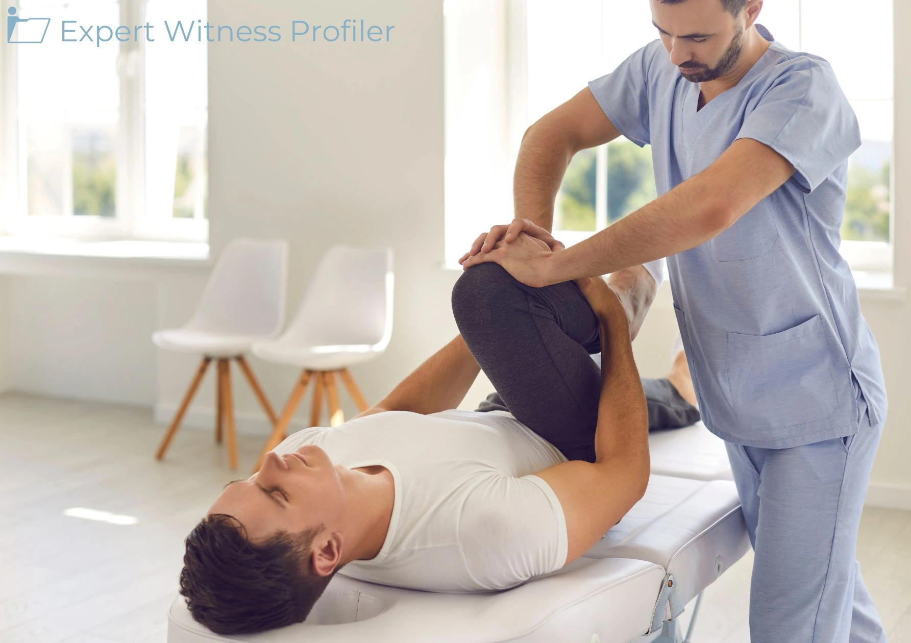 Physical Medicine &amp; Rehabilitation Expert's Opinion as to the Permanency of Injuries Excluded
