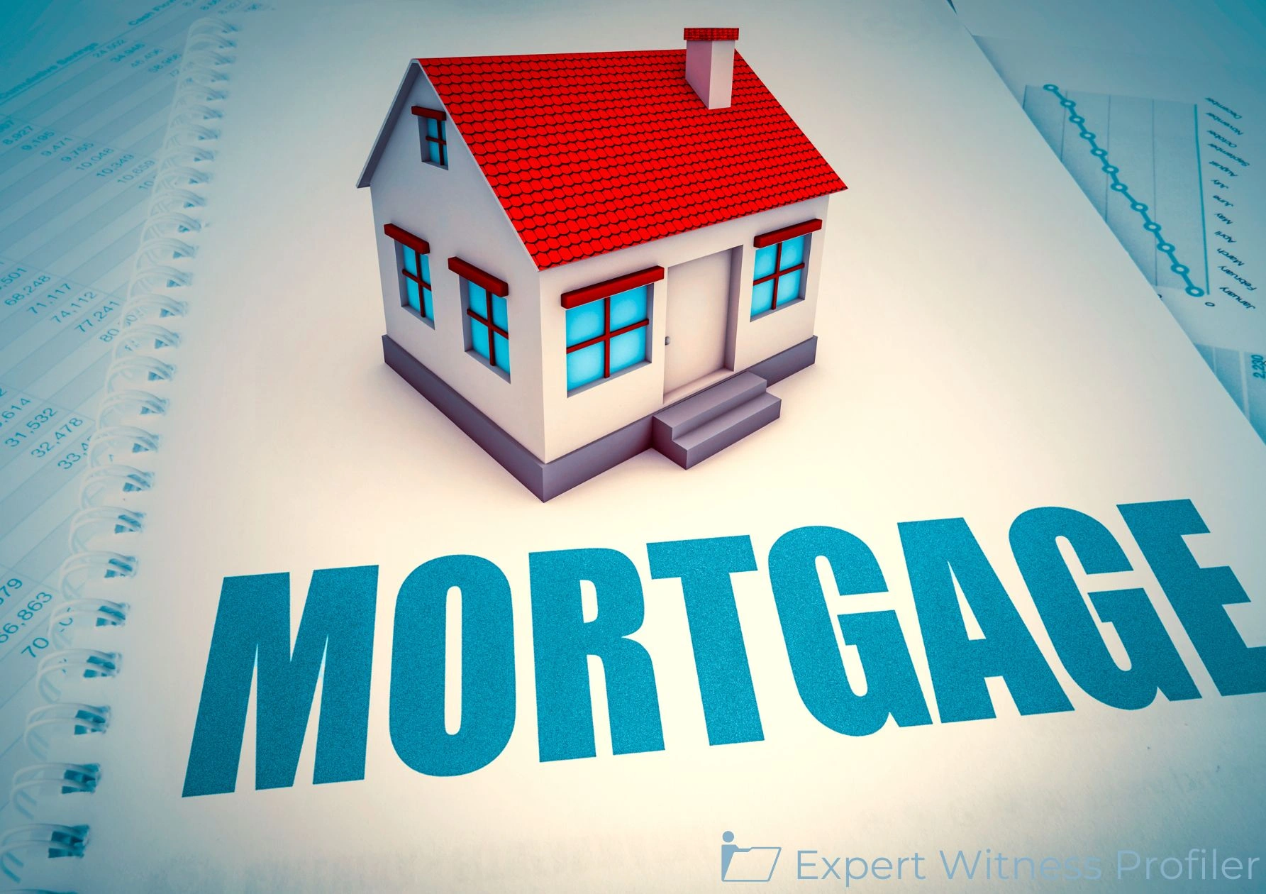 Court Accepts the Mortgage Expert's Opinion on the OPERS' Primary Fraud Theory
