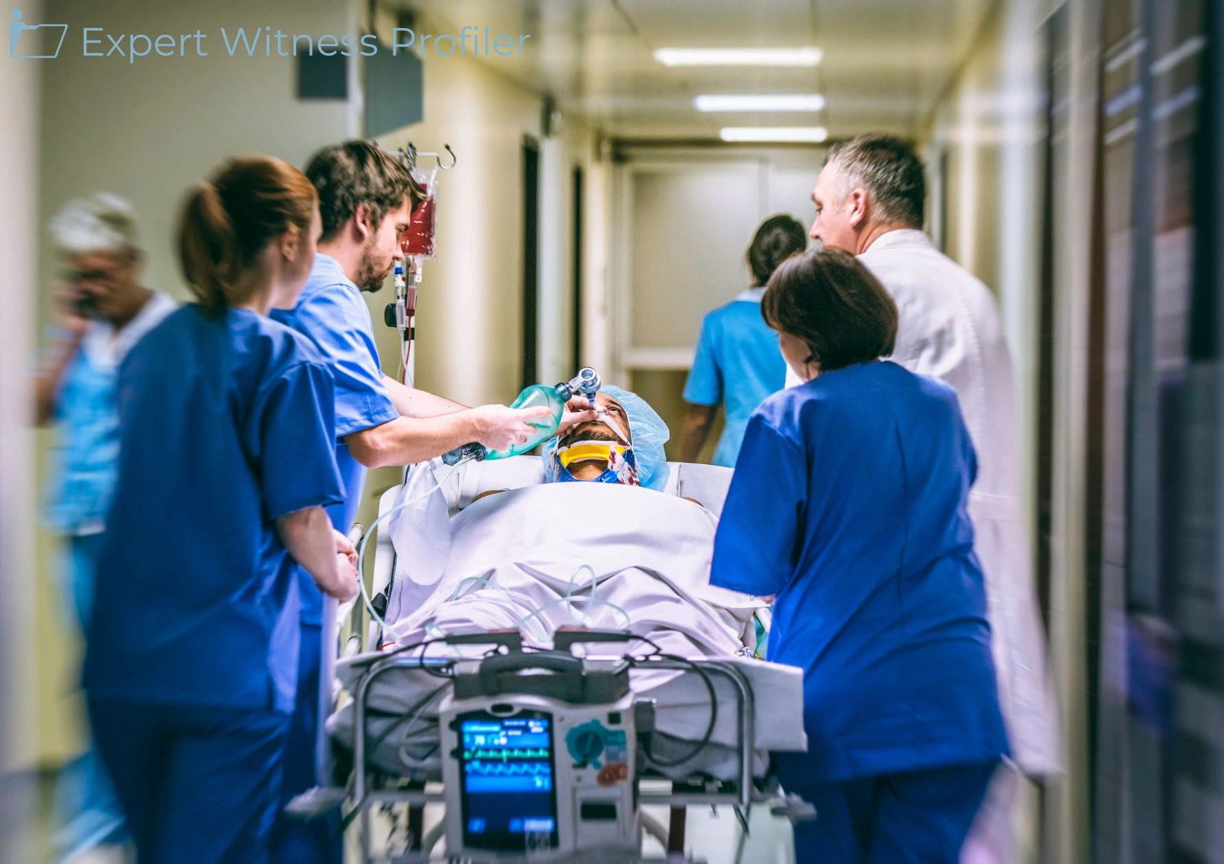 Emergency Medicine Expert Barred from Offering Legal Conclusions Regarding whether EMTALA was Violated