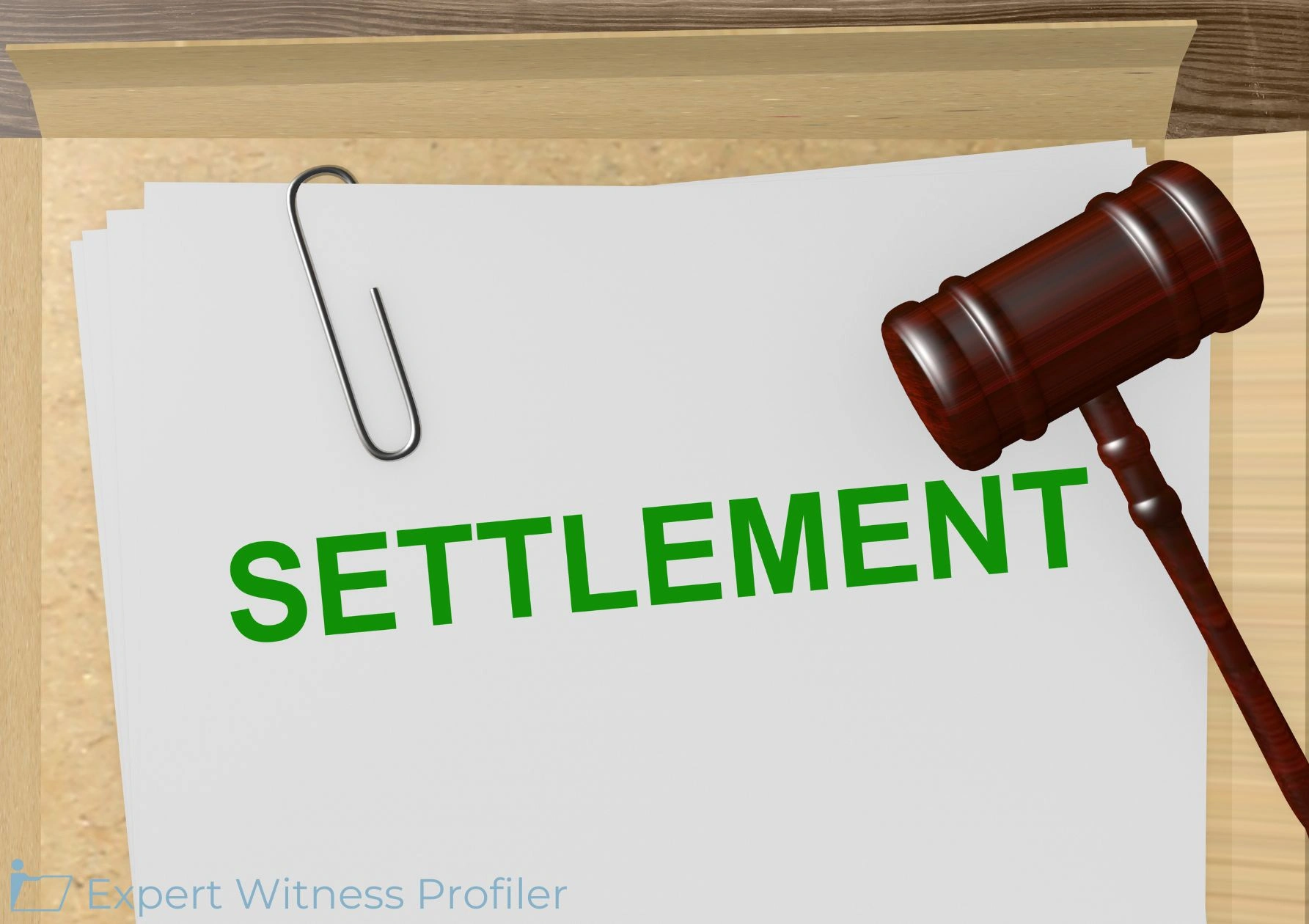 Psychology Expert Witness is Unqualified to Testify as to Reputational Damages