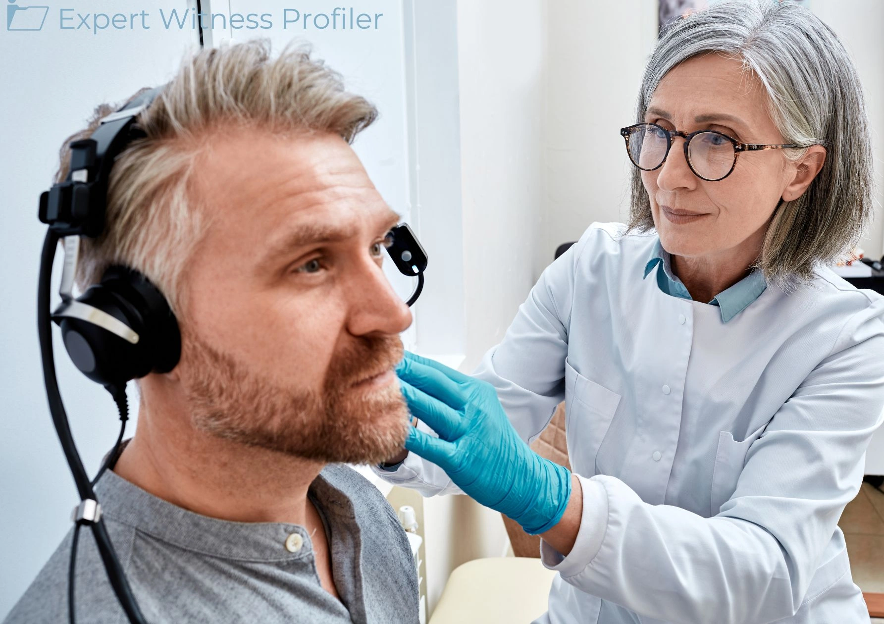 Audiology Expert's "Chart Note" is Not a Proper Expert Report