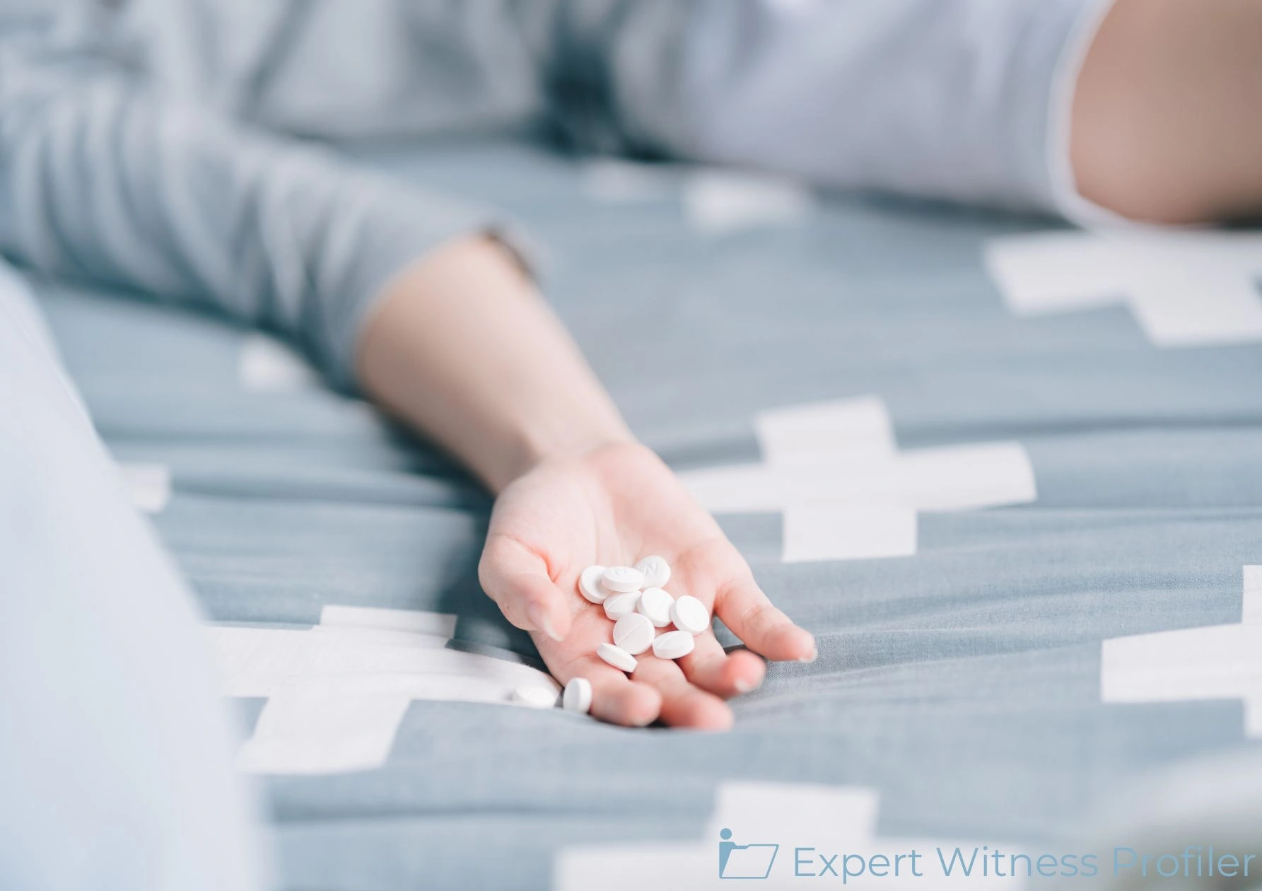 Correctional Healthcare Expert's Testimony About the Risk of Overdose Admitted