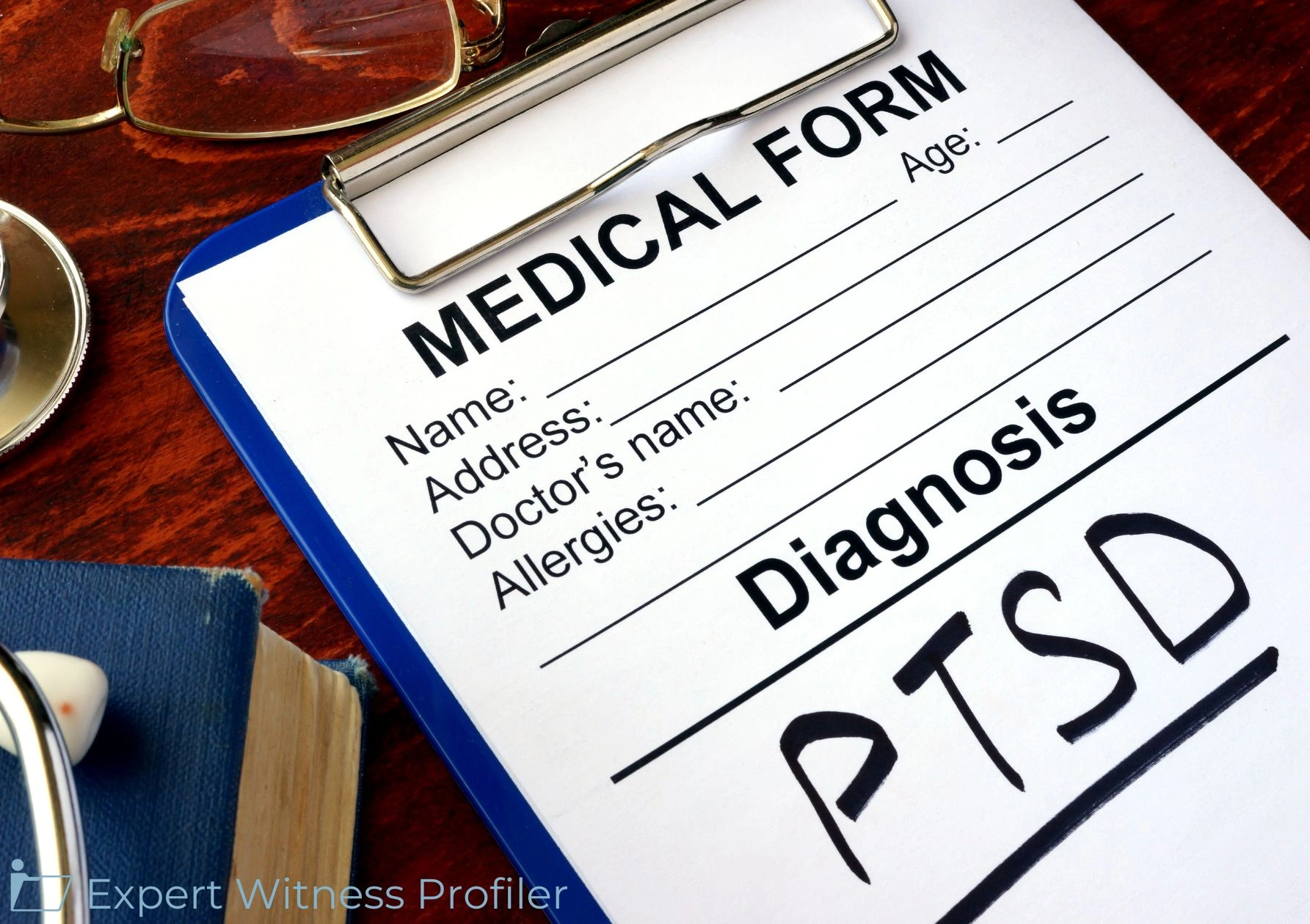 Anesthesiology Expert Barred from Testifying About Alleged Strip Search
