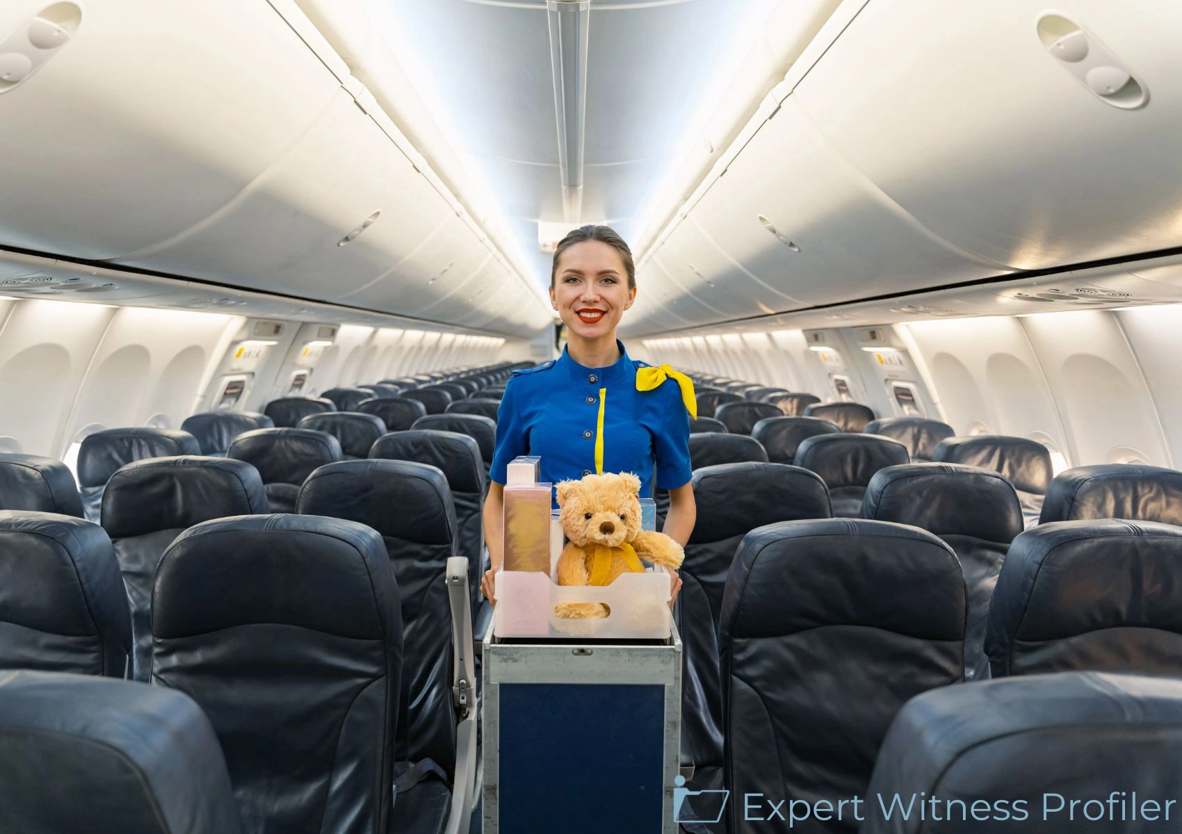 Aviation Safety Expert's Opinion on Organizational Culture Excluded