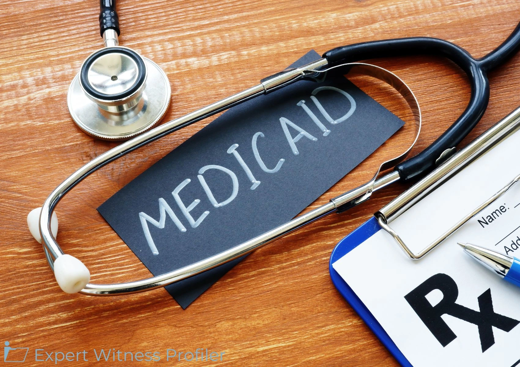 Business Valuation Expert's Testimony on Physicians' Compensation Admitted