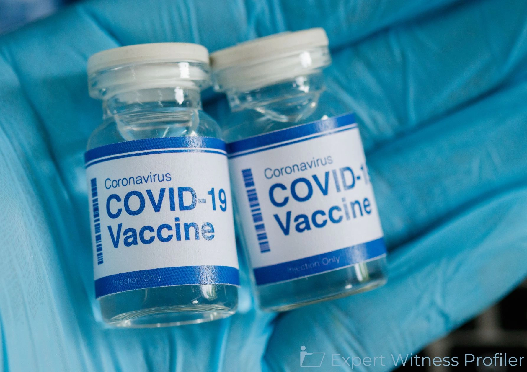 Epidemiology Expert’s Opinion on Religious Objection to COVID-19 Vaccine Excluded