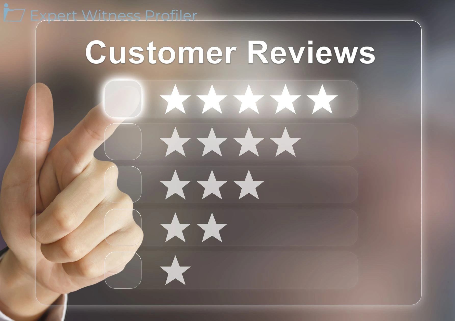 Marketing Expert's Testimony on Review Hijacking Limited