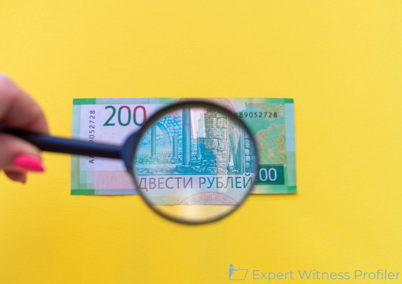 Computer Engineering Expert's Testimony on the Authenticity of the Promissory Notes Excluded