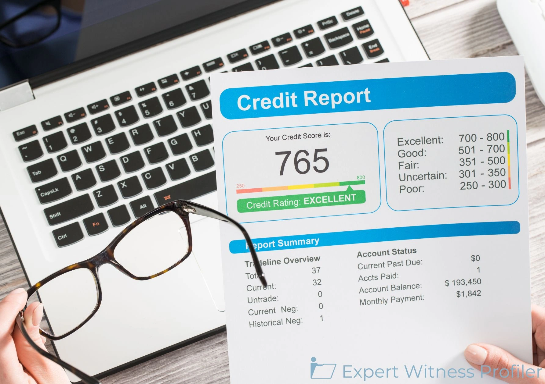 Consumer Credit Expert's Opinion on Damages Limited