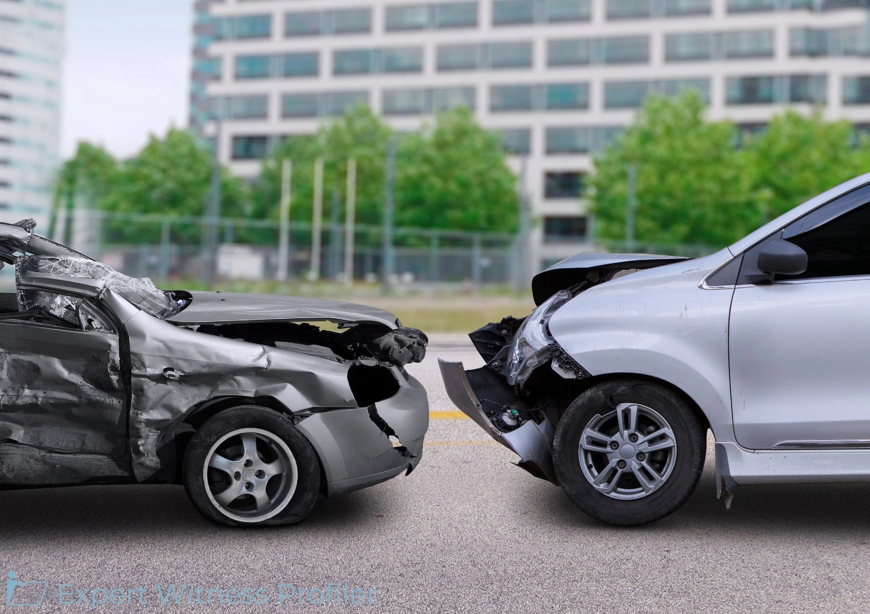 Accident Reconstruction Expert's Testimony on Human Factors Excluded