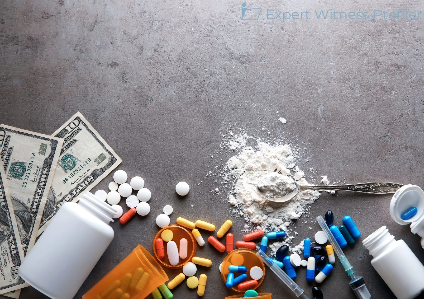 Compliance Expert's Testimony on the Hallmarks of a Pill Mill Excluded
