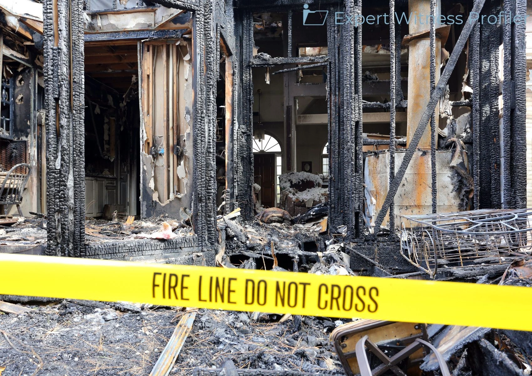 Burns Expert's Testimony on Conscious Pain Admitted