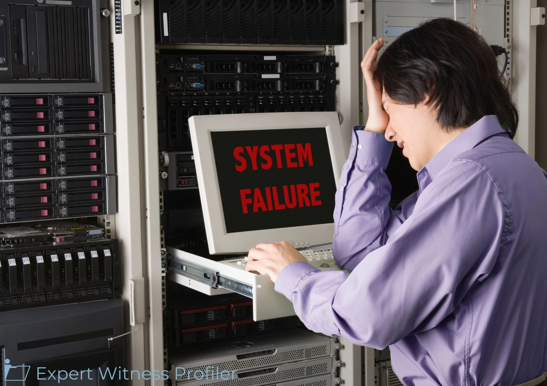 Economics Expert's Testimony on Operating System Failures Excluded