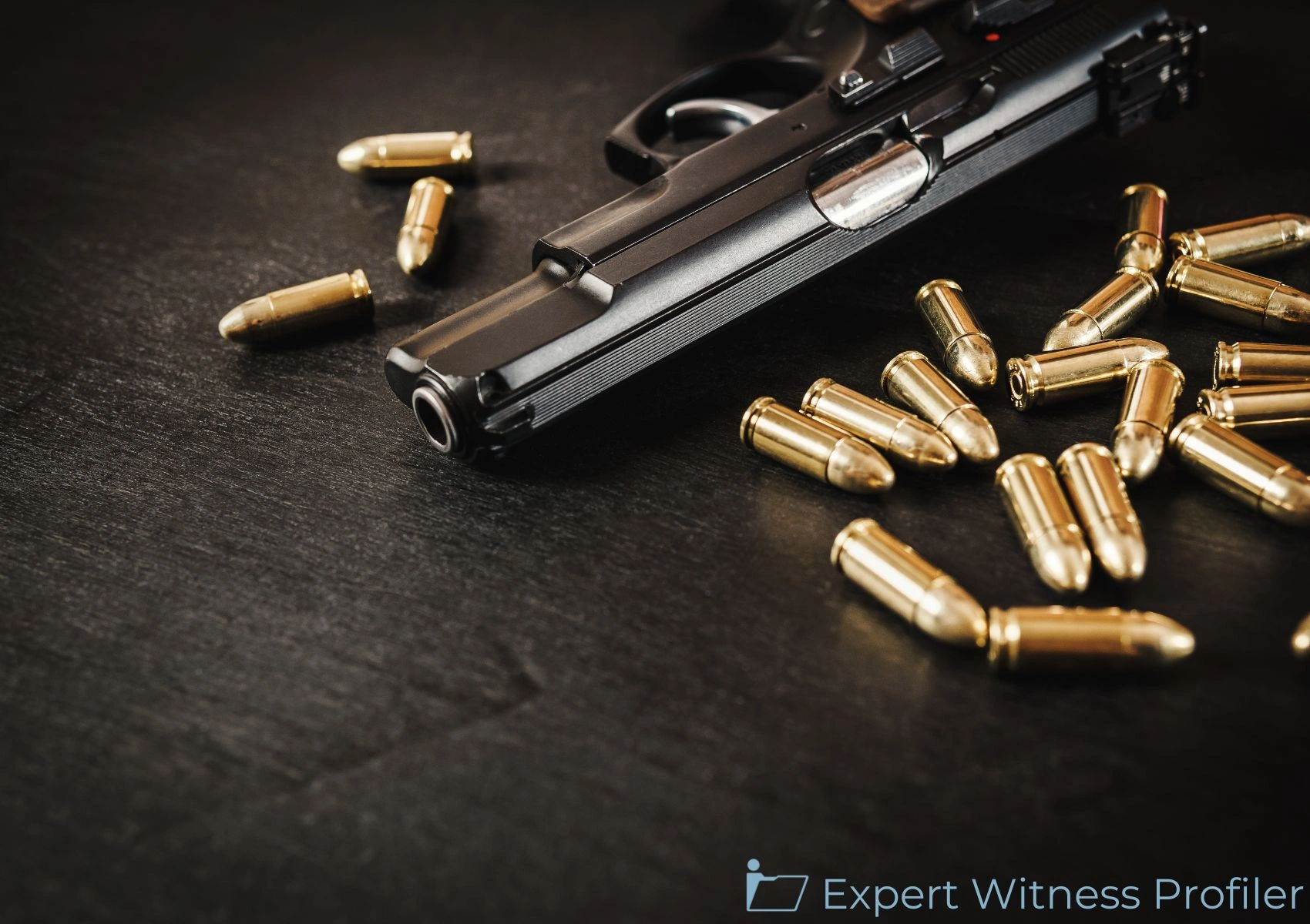 Biomechanics Expert Was Allowed to Opine on the Source of Bullet Wounds