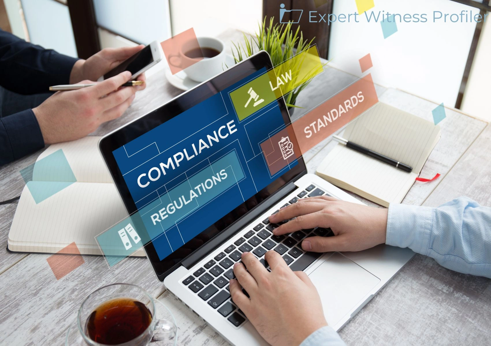 Compliance Expert Was Allowed to Opine on Amazon Policy