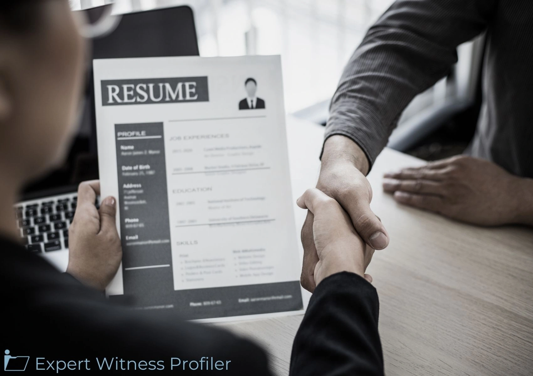 Transportation Expert Was Not Allowed to Opine on Hiring Practices
