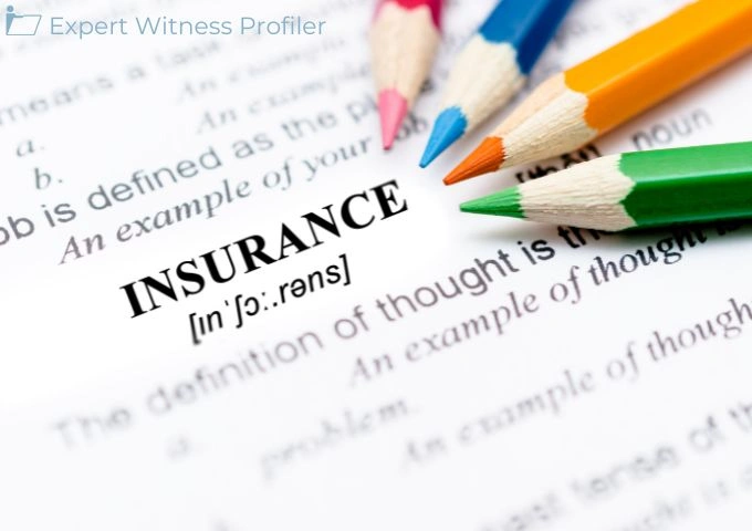 Construction Expert's Testimony on Insurance Policy Application Excluded