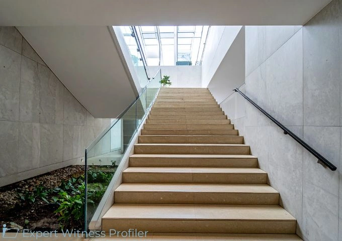 Architecture Expert Was Not Allowed to Opine on the Mechanism of Injury