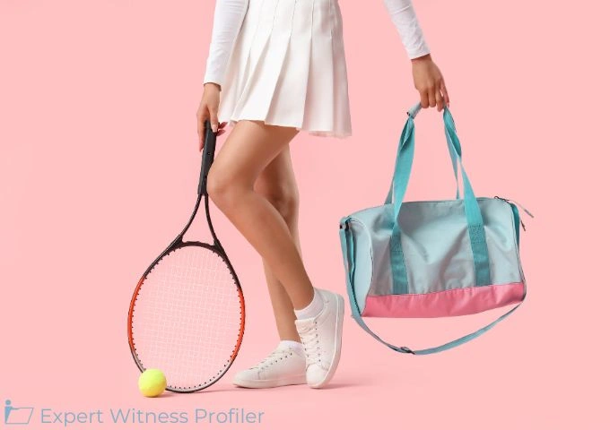 Product Design Expert Was Allowed to Opine on Athletic Bags