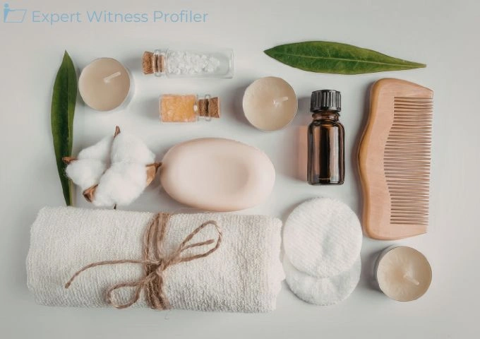 Beauty Industry Expert Was Allowed to Opine on Skinnification