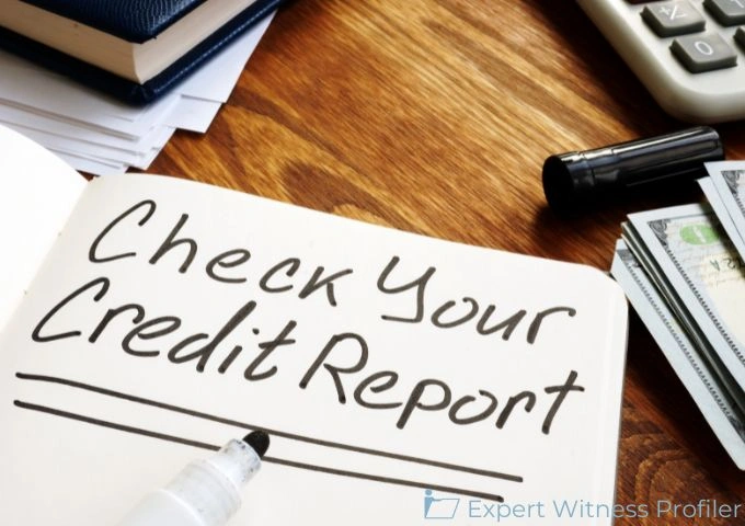 Consumer Credit Expert Allowed to Opine on Mixed Files