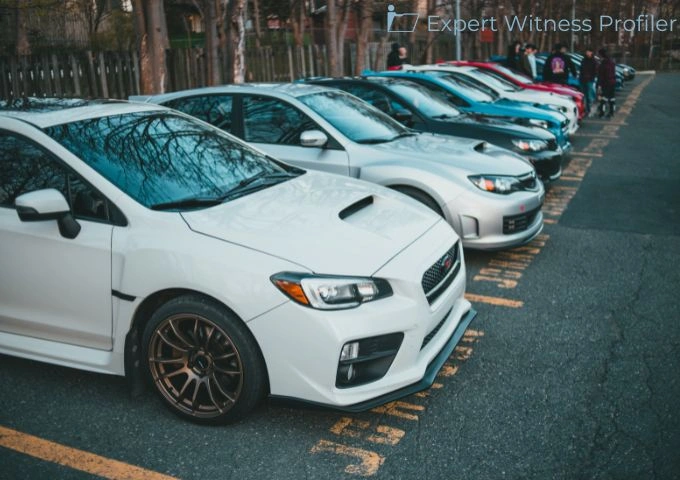 Automotive Expert's Testimony on Exemplar Testing Excluded