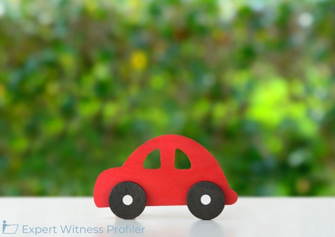 Automotive Expert's Opinion on Lost Sales Excluded