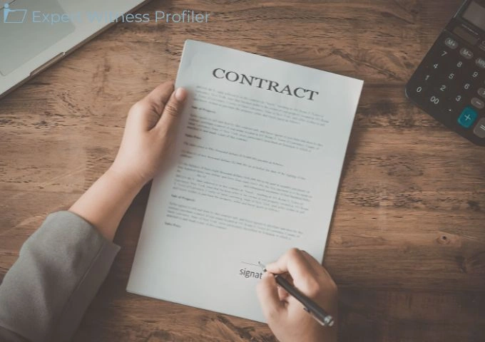 Construction Expert's Testimony on Financial Ability Excluded