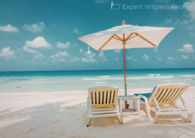 Hospitality Expert Was Allowed to Opine on Guest Safety
