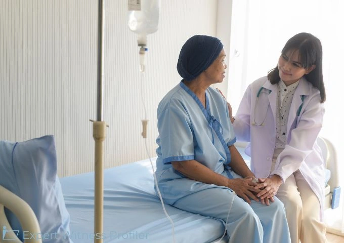 Corrections Expert's Standard of Care Testimony Admitted