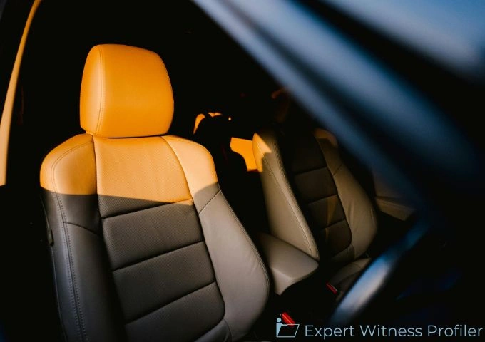 Accident Reconstruction Expert Not Allowed to Opine on the Safety of the Seat Heater