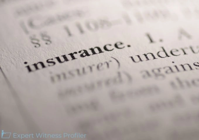 Accounting Expert Was Not Allowed to Opine on Damages to Uninsureds