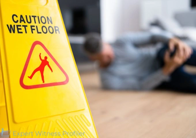 Civil Engineering Expert Was Not Allowed to Opine on Housekeeping Standards