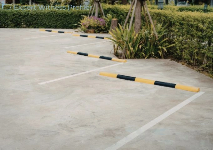 Civil Engineering Expert Allowed to Opine on Speed Bumps