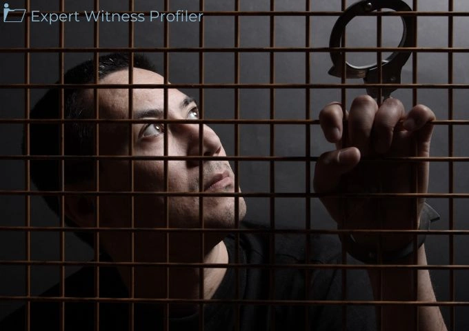 Correctional Healthcare Expert Not Allowed to Opine on Physical Symptoms