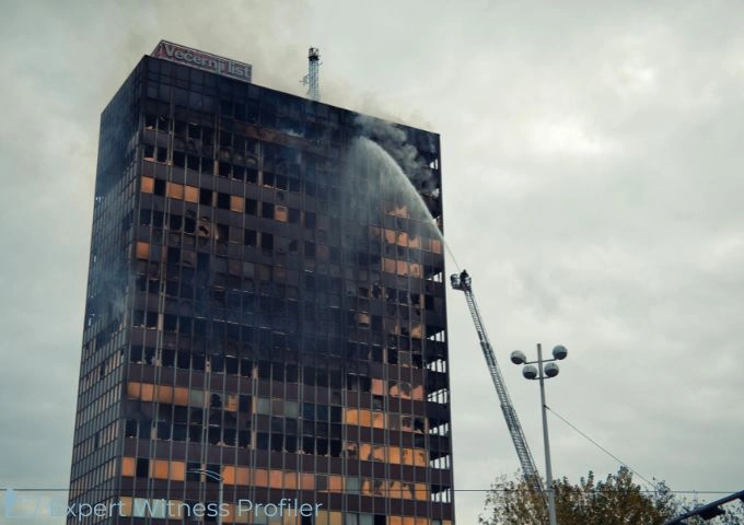 Construction Expert's Building Budget Report Excluded