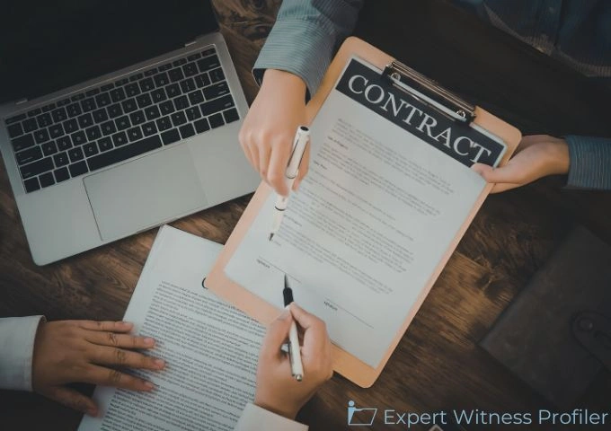 Construction Expert Allowed to Opine on Causes of Project Delay