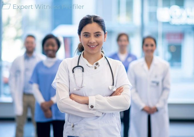 Physical Medicine and Rehabilitation Expert Was Allowed to Opine on Long-Term Care