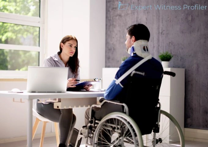 Accident Reconstruction Expert Not Allowed to Opine on Statutory Violation