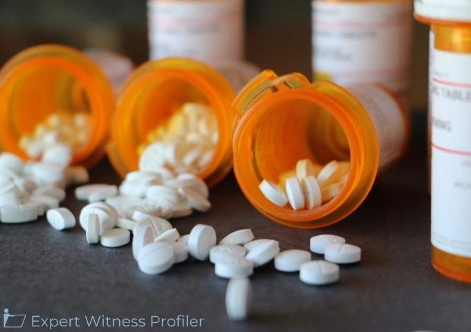 Correctional Healthcare Expert Was Allowed to Opine on Drug Addiction