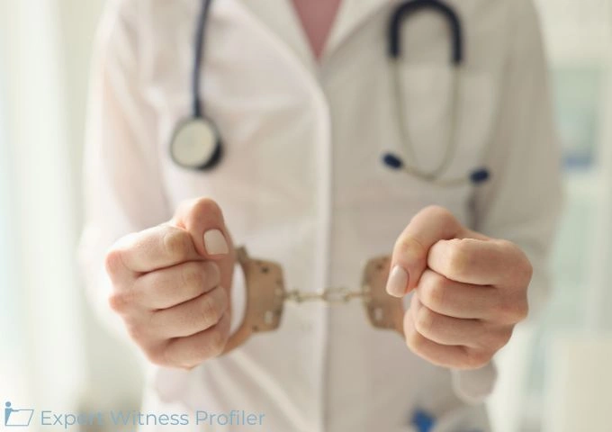 Cardiology Expert Allowed to Opine on the Need for Additional Treatment