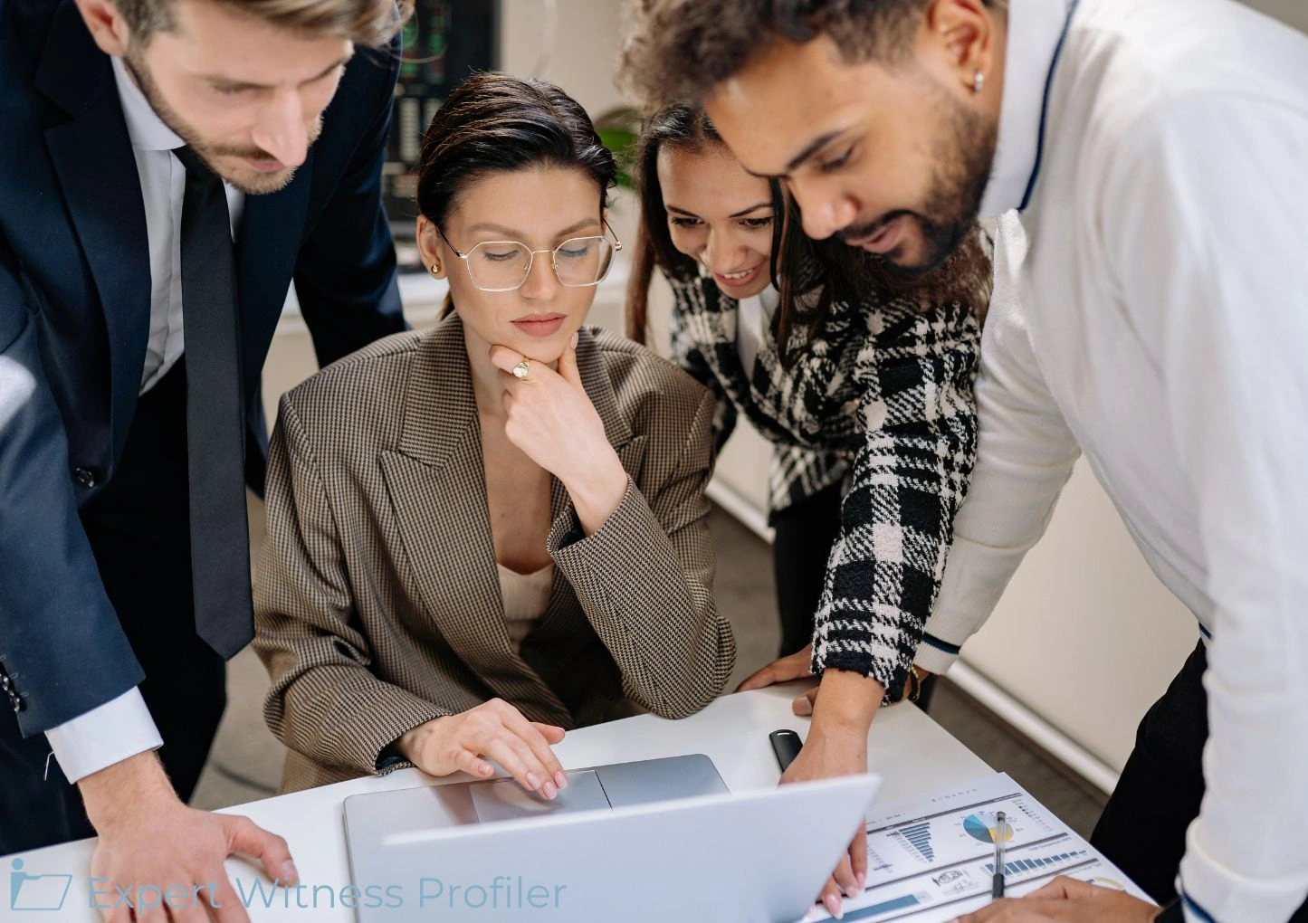 Compensation Expert Not Allowed to Opine on Company Reactions