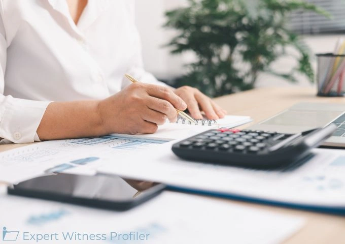 Accounting Expert Was Partly Allowed to Opine on the Business Relationship