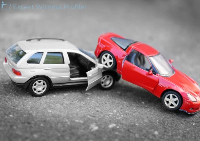 Accident Reconstruction Expert's Perception-Response Time Analysis Admitted