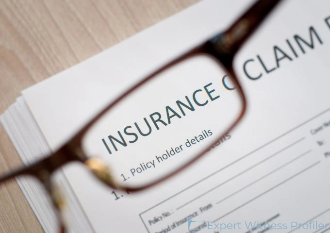 Insurance Expert Allowed to Opine on Sales Tax Depreciation Practices